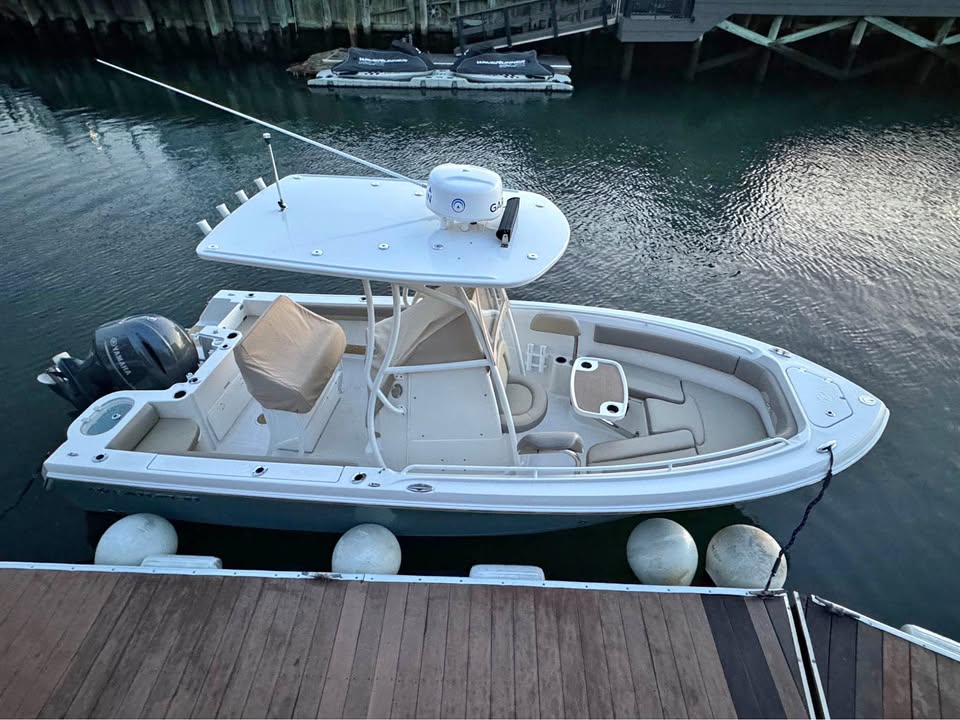 2019 Sailfish 220 for sale in Atlantic Beach, NY