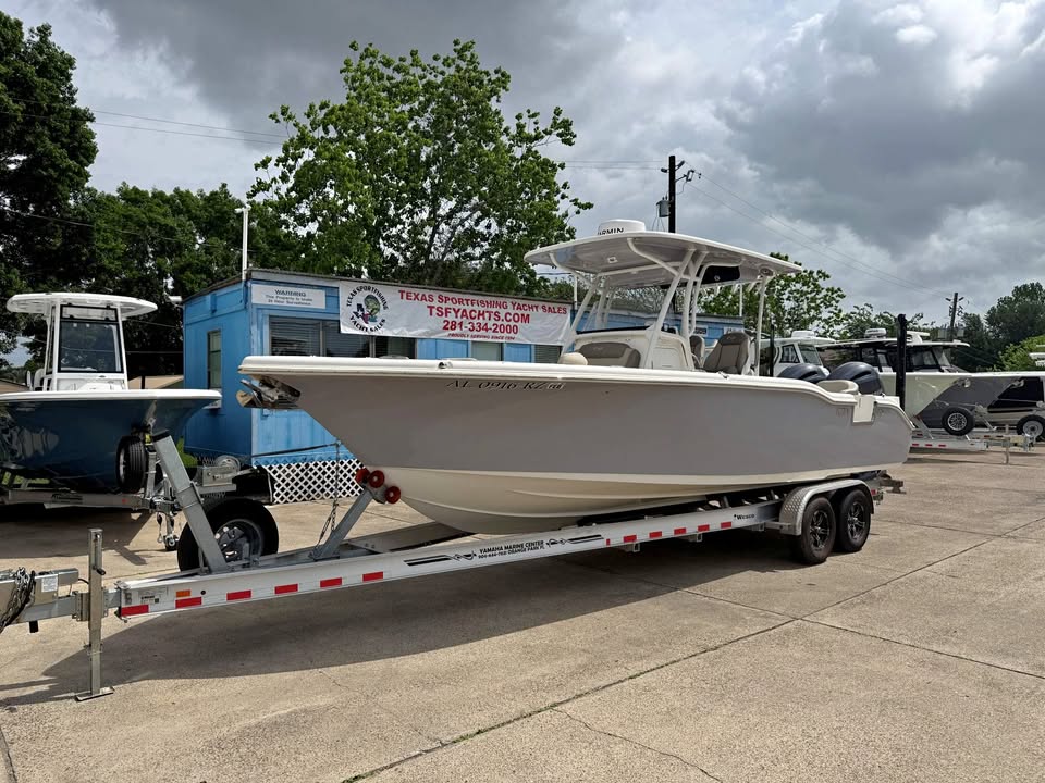 2023 Key west 263 FS for sale in League City, TX