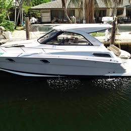 2015 Regal 35 SC for sale in Hallandale Beach, FL