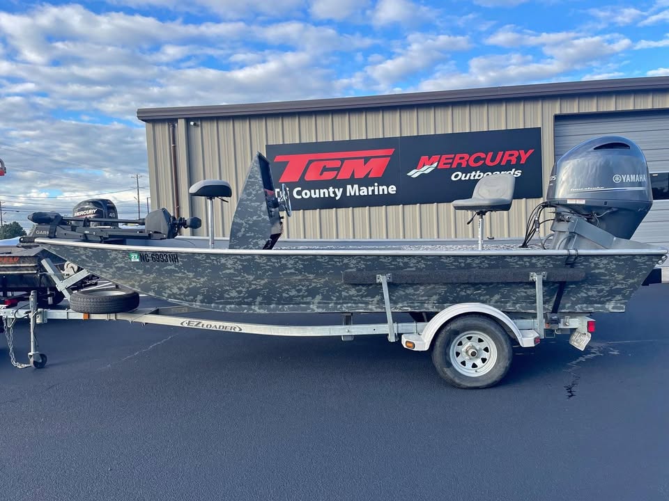2023 RIVER ROAD JET BOATS 1760cc for sale in Jefferson City, TN