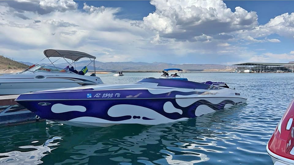 1999 Cheetah stilleto for sale in Phoenix, AZ