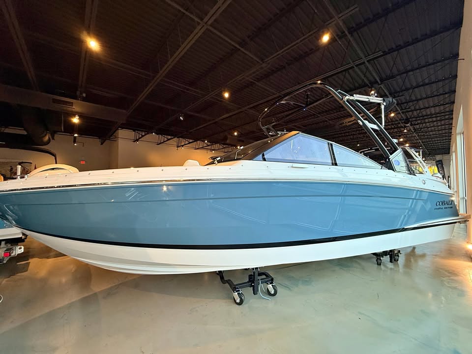 2026 Cobalt R4 Outboard for sale in Jacksonville, FL
