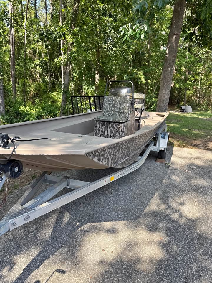 2002 G3 for sale in Moncks Corner, SC