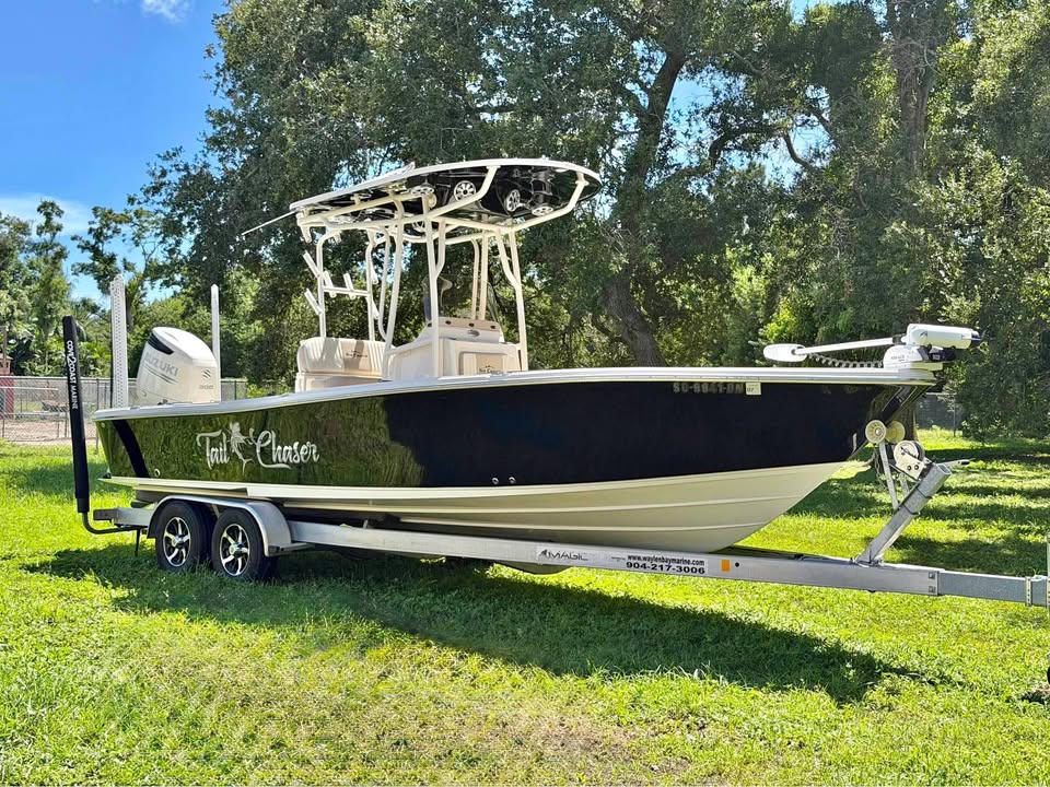2019 Sea Chaser 26LX 300hp Mercury Four Stroke Must See for sale in St Petersburg, FL