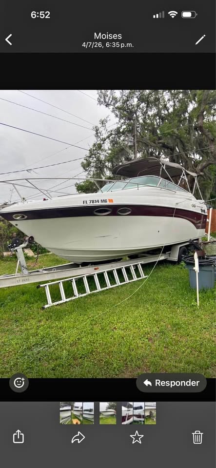 Boat for sale in Miami, FL