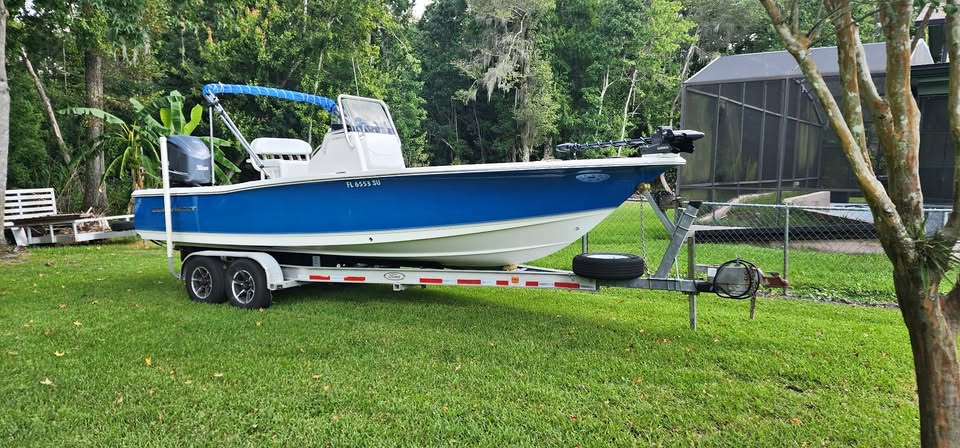 2014 Sea Hunt BX24BR for sale in Winter Springs, FL