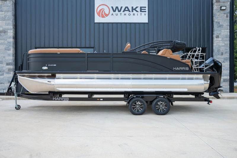 2027 Harris Cruiser 230 for sale in Carthage, TX