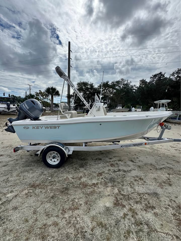 2027 Key West 179 FS for sale in Daytona Beach, FL