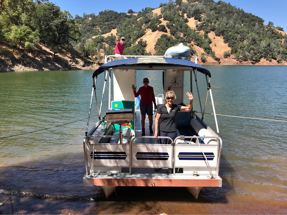 2011 Party Cat Catamaran 26 feet for sale in Santa Rosa, CA