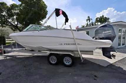 2020 Regal 21 OBX for sale in Oakland Park, FL
