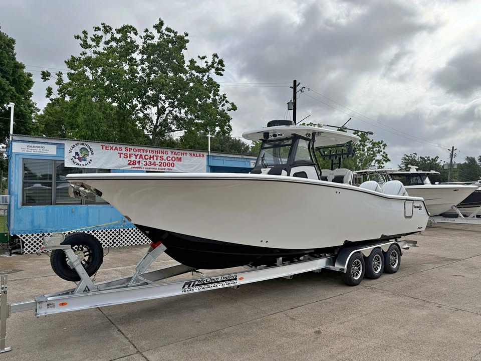 2026 Tidewater 302 CC Adventure for sale in League City, TX