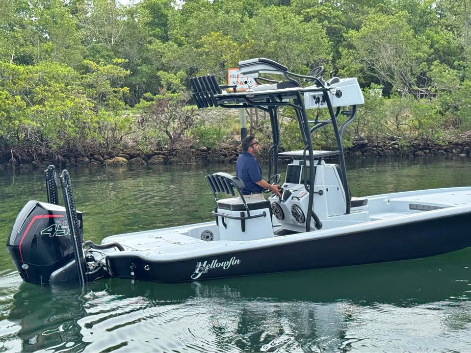 2023 yellowfin 24 for sale in Miami, FL