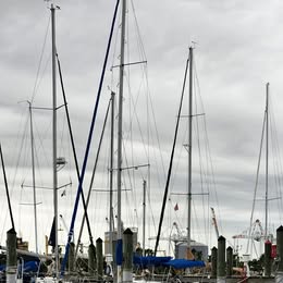 1984 Hunter 31 foot for sale in Tampa, FL