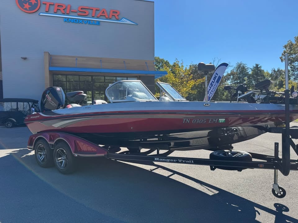 2019 Ranger Reata 212LS for sale in Andersonville, TN