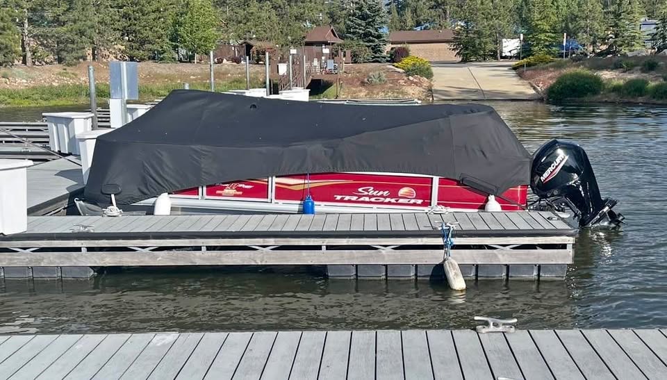 2023 Sun Tracker Bass Buggy 18 DLX for sale in Big Bear Lake, CA