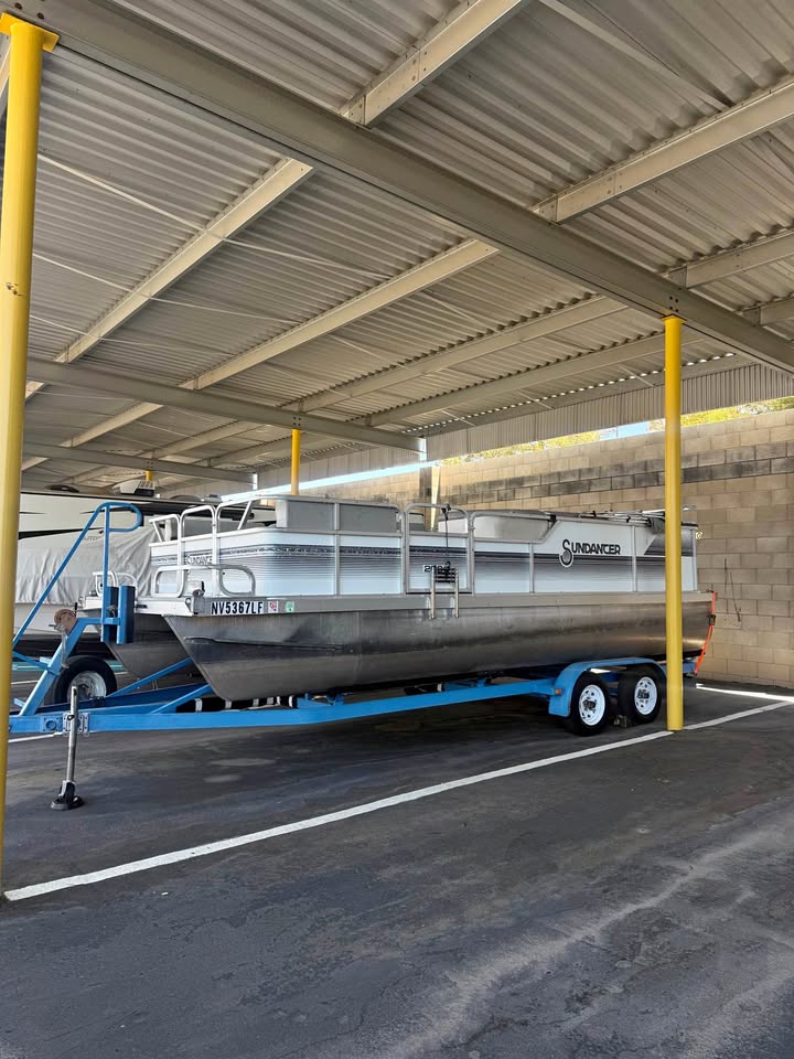 Sundancer 200c pontoon boat for sale in Henderson, NV
