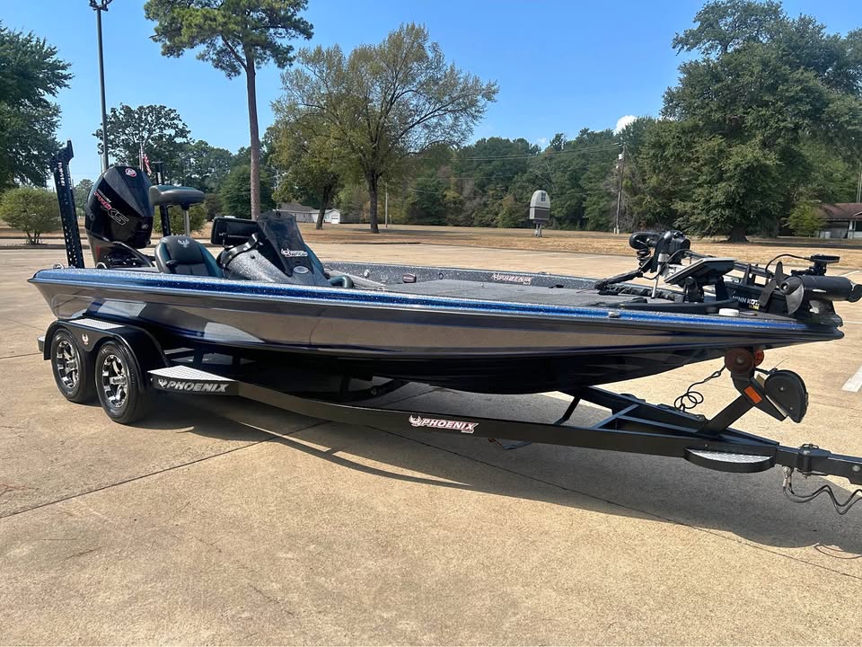 2023 Phoenix 721 (638hrs) for sale in Kilgore, TX