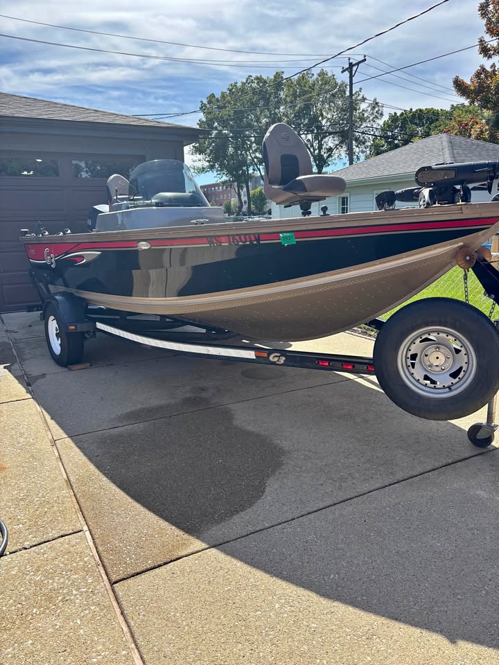 2012 G3 V172C for sale in Niles, IL