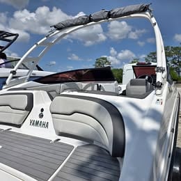 2021 Yamaha AR190 for sale in Orlando, FL