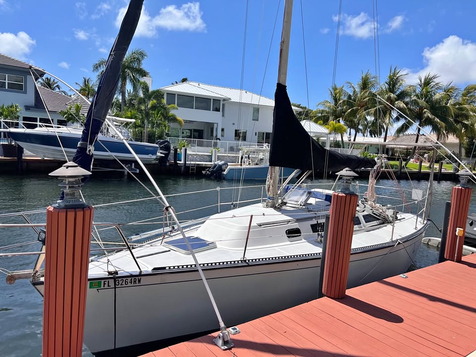 1985 S2 9.1 NA for sale in Pompano Beach, FL