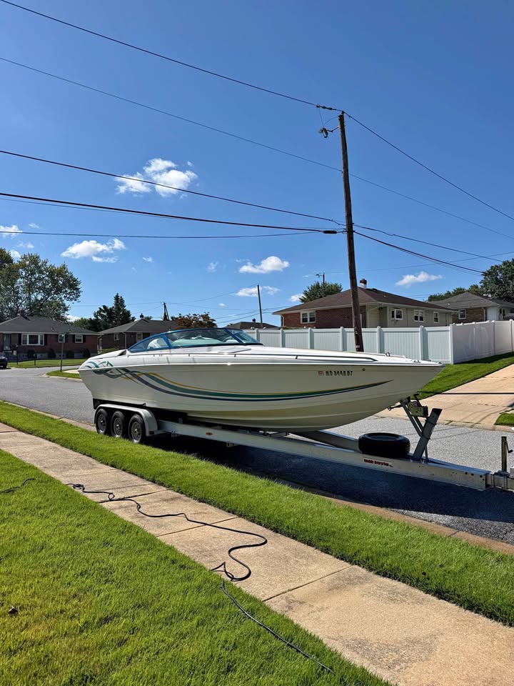 2000 Formula Fastech 312 for sale in Wilmington, DE