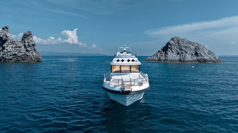 2026 Nord Star 49+ for sale in Miami, FL