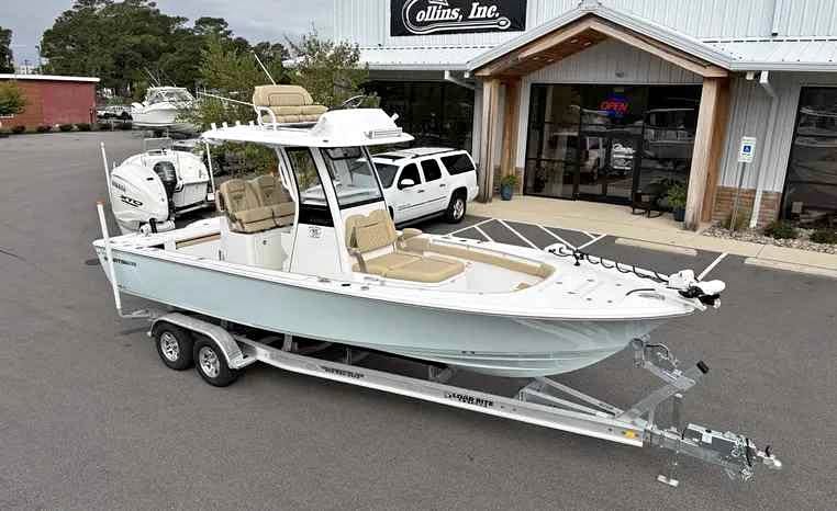 2027 Sportsman 267 OE for sale in Smithfield, NC