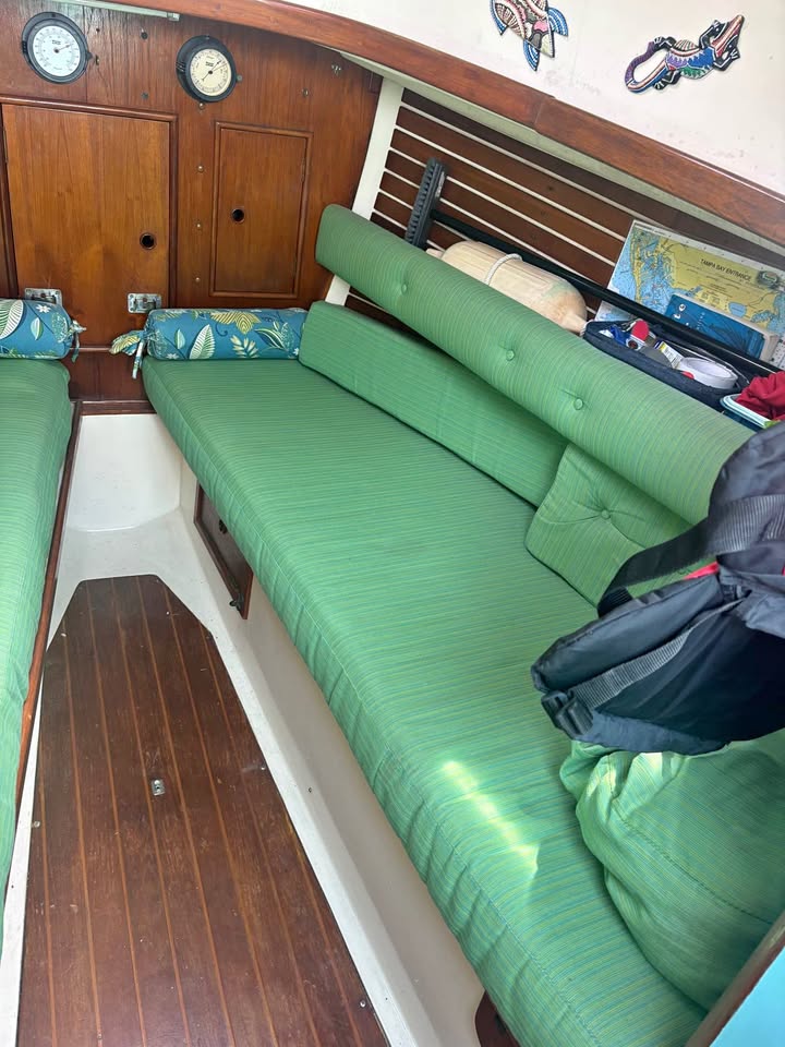 Nonsuch sailboat for sale in St Petersburg, FL