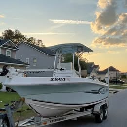 20 foot FX angler for sale in Summerville, SC