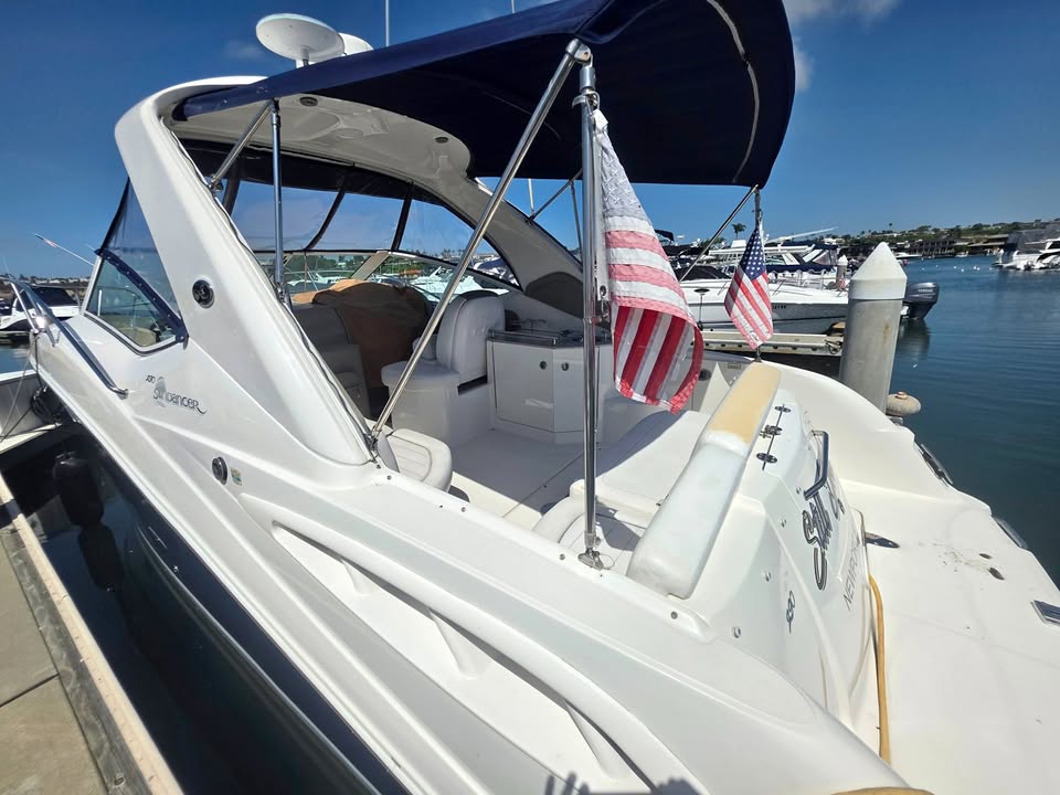 2006 Sea Ray 290 Sundancer for sale in Newport Beach, CA