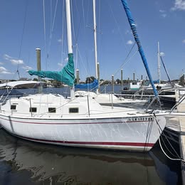 1978 Bombay Clipper 31 for sale in Madisonville, LA