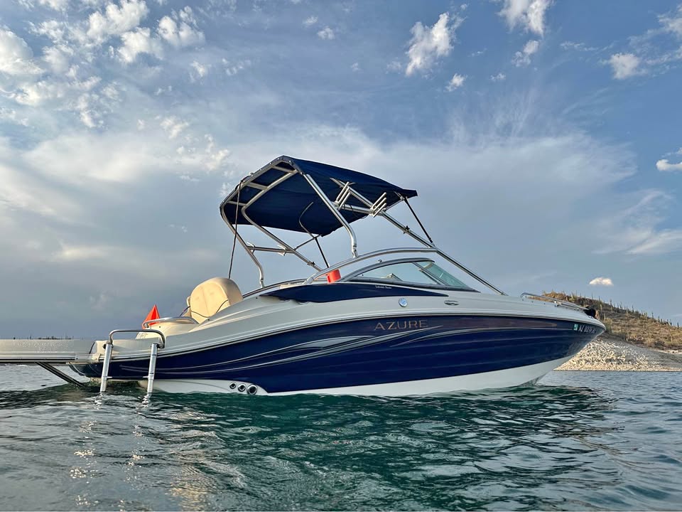 2006 Azure az220 for sale in Peoria, AZ