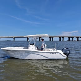 2024 Sea Fox 228 Commander for sale in Manahawkin, NJ