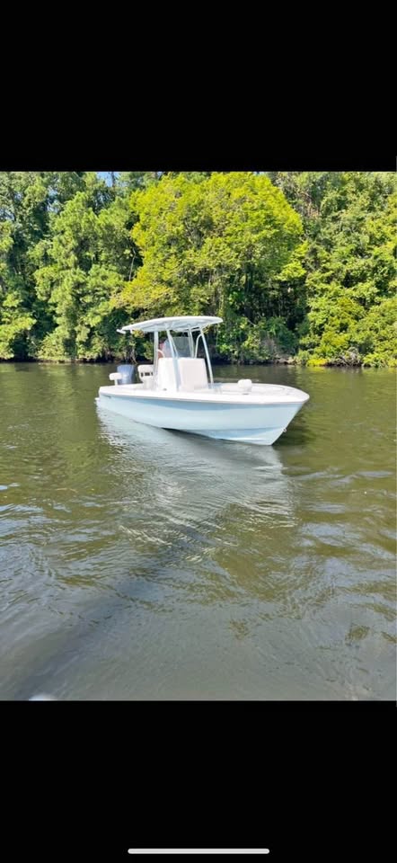 2023 Contender 24S for sale in Moncks Corner, SC