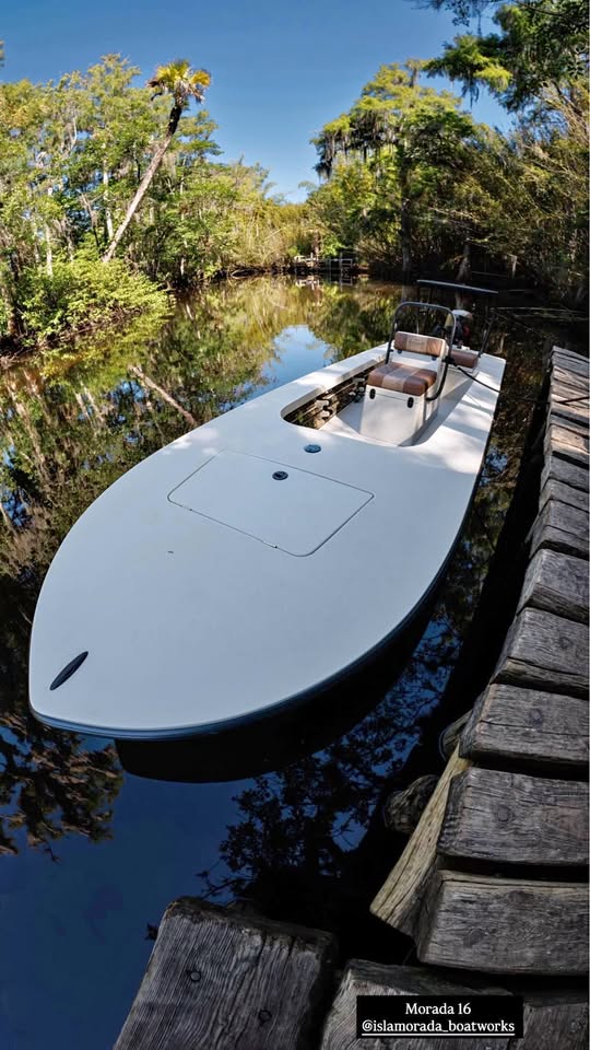 2026 Islamorada 16 for sale in Palm City, FL