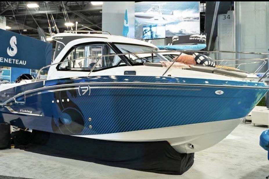 2023 Beneteau Antares for sale in Gainesville, GA