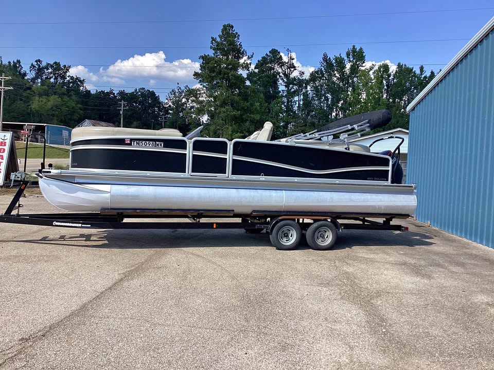 2017 Premier 250 Solaris RF PTX for sale in Iuka, MS
