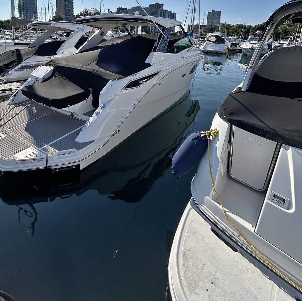 2023 Sea Ray 320 sundancer for sale in Chicago, IL