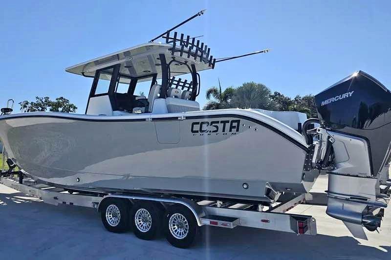 2025 Costa 34SV for sale in Tampa, FL