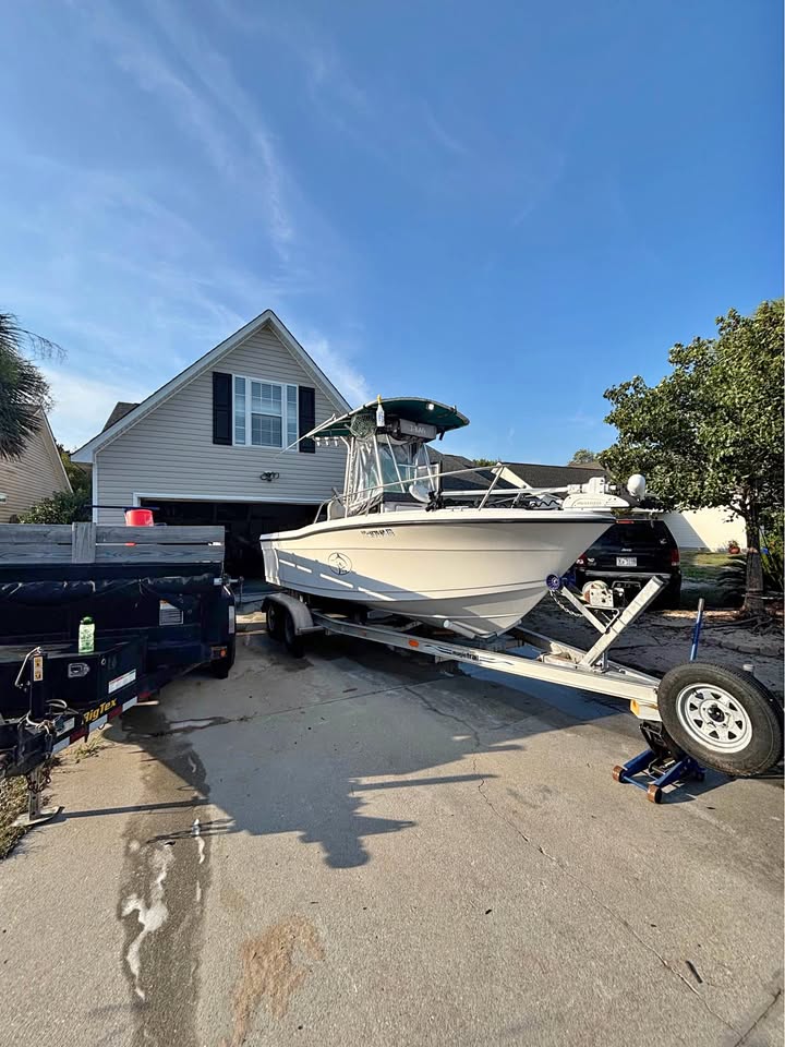 20 ft Trophy for sale in Wilmington, NC