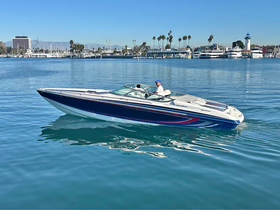 2004 Formula 292 FastTECH for sale in Marina del Rey, CA