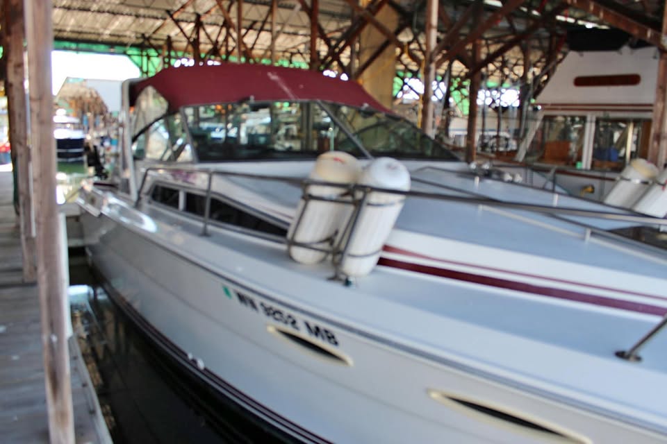 1989 SeaRay 300 Express for sale in Des Moines, WA