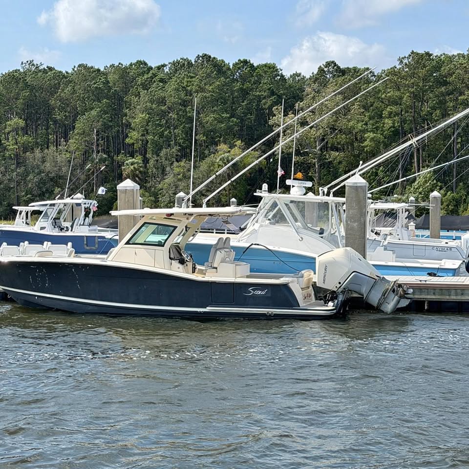2021 Scout 305 XLF for sale in Charleston, SC