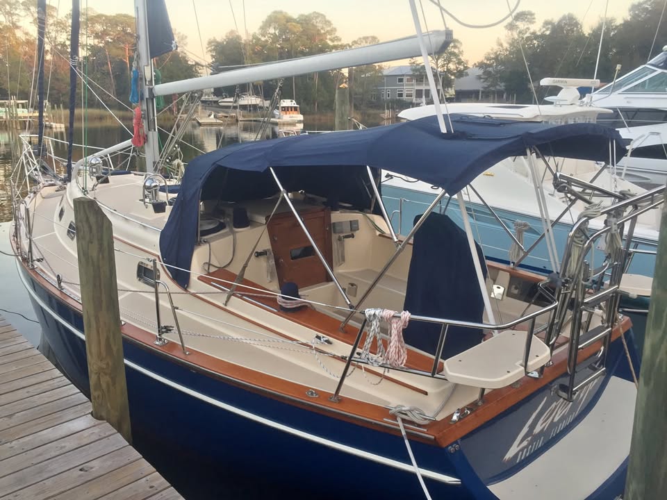 2000 Island Packet 350 for sale in Niceville, FL