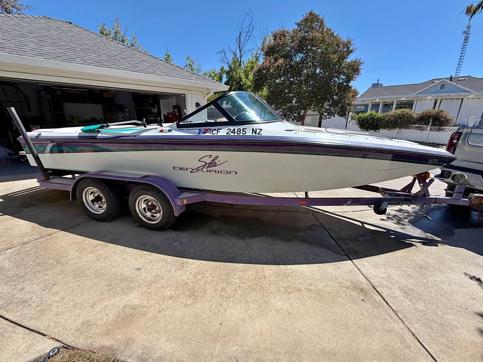 Centurion for sale in Marysville, CA