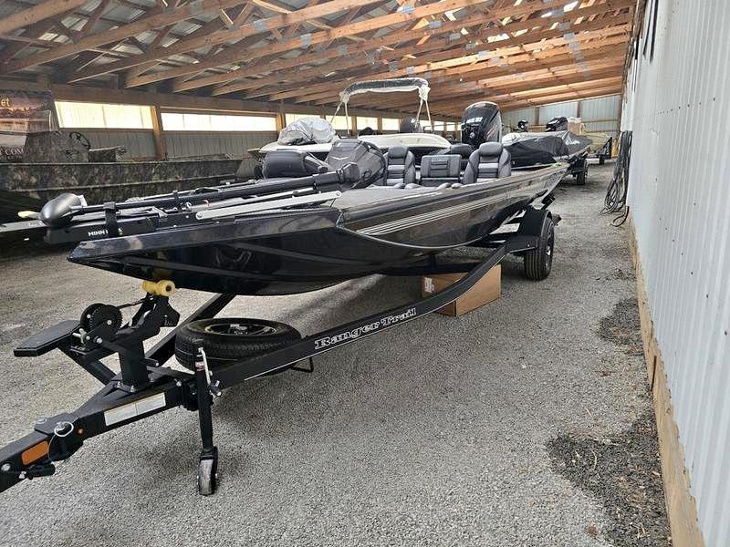 2024 Ranger Boats RT188 for sale in Milton, PA