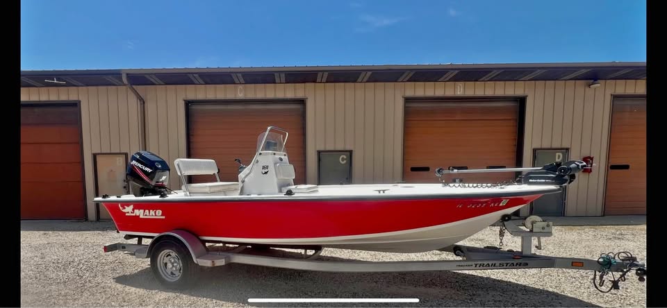 2006 Mako 181 for sale in Lindenhurst, IL