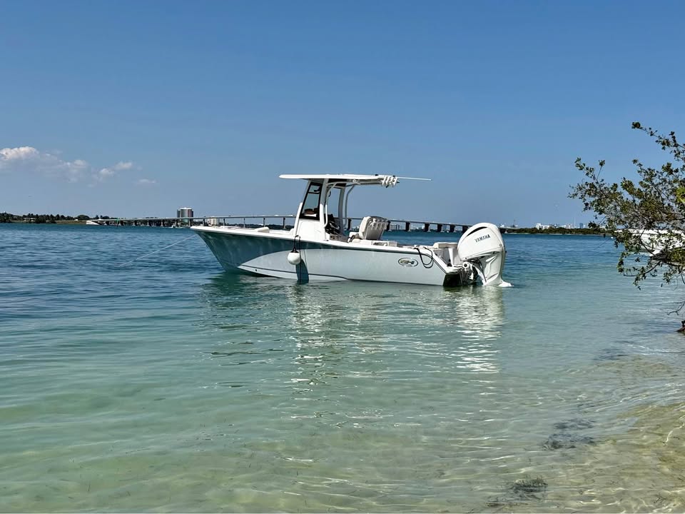 2024 Seahunt 239e for sale in Miami Lakes, FL