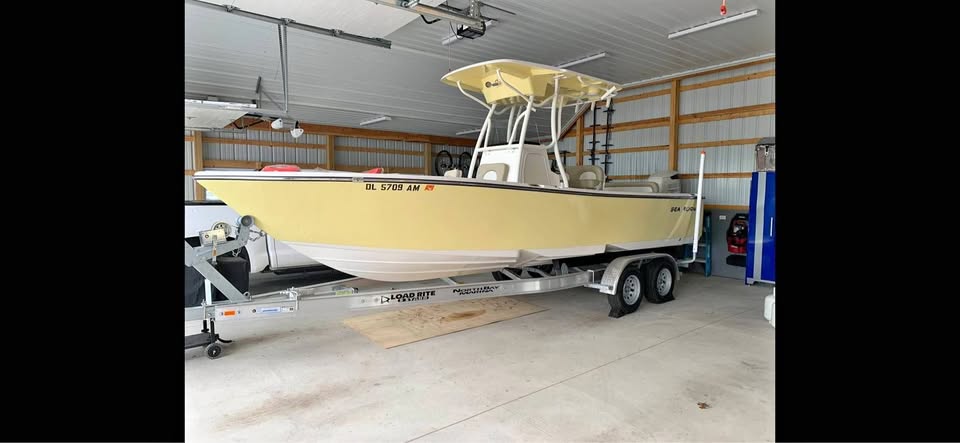 2019 Sea Born 24 LX for sale in Monroeville, NJ