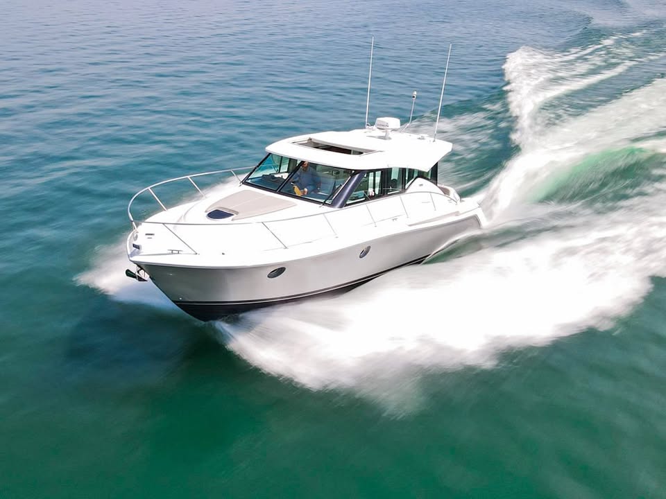 2023 Tiara Yachts C39 for sale in Buford, GA